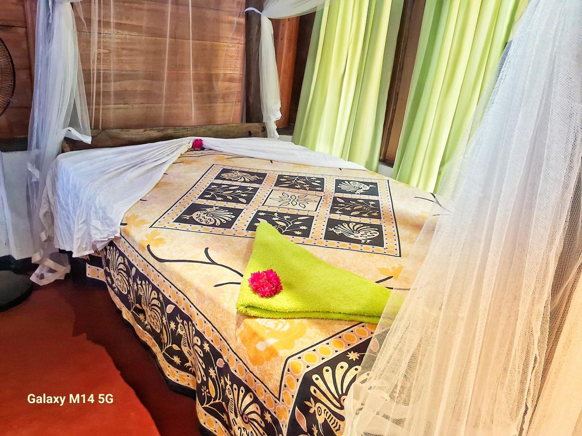 Sea sound cabana&Restaurant Tangalle Exterior foto