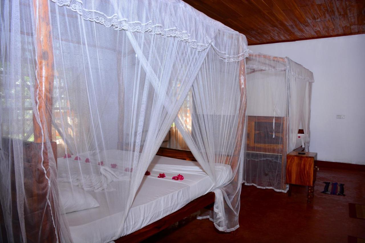 Sea sound cabana&Restaurant Tangalle Exterior foto