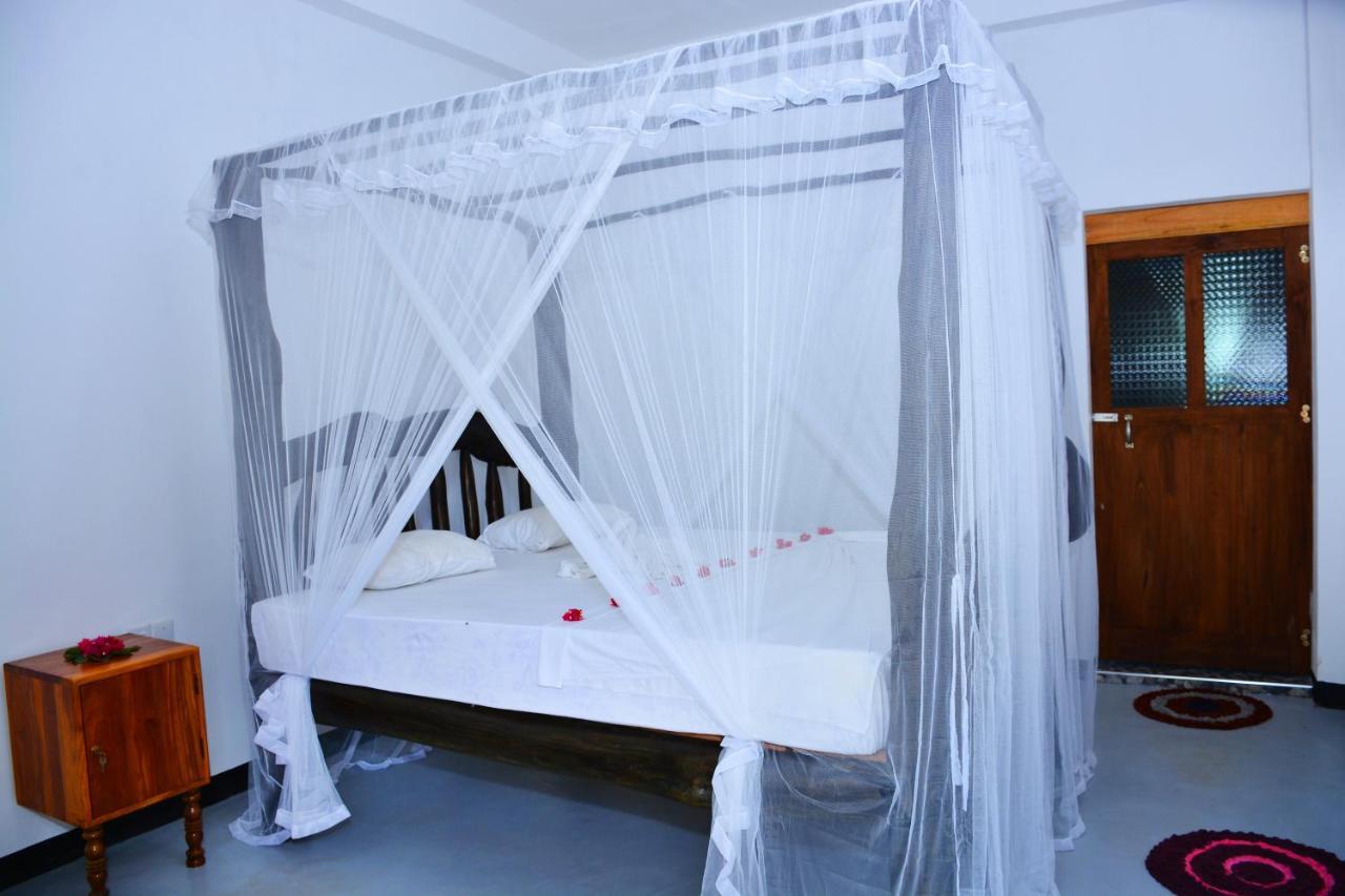 Sea sound cabana&Restaurant Tangalle Exterior foto