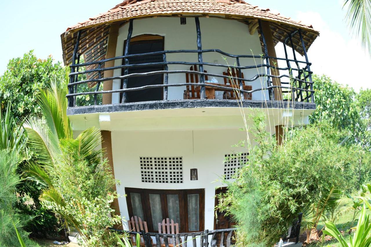 Sea sound cabana&Restaurant Tangalle Exterior foto